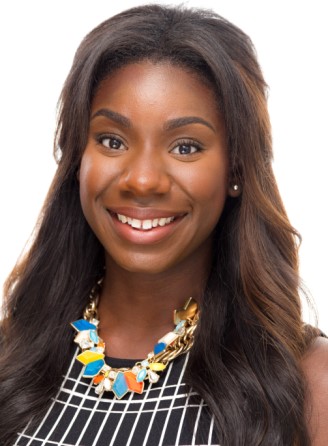 Meet Joelle Allotey, Real Estate & Planning's Graduate of the Month